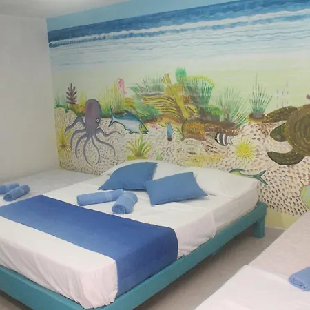 Blue Ocean Village San Andrés Exterior photo