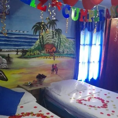 Blue Ocean Village San Andrés Exterior photo