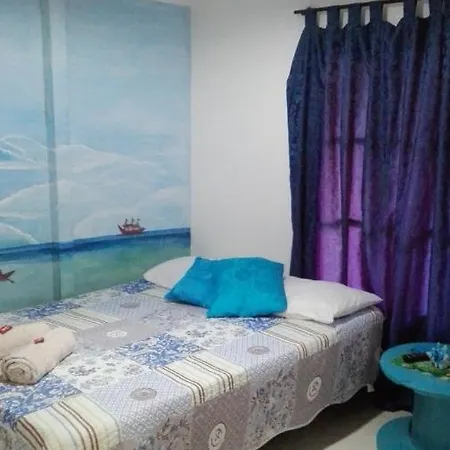 Blue Ocean Village San Andrés Exterior photo