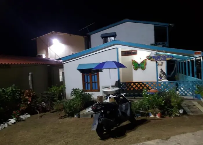 Blue Ocean Village
