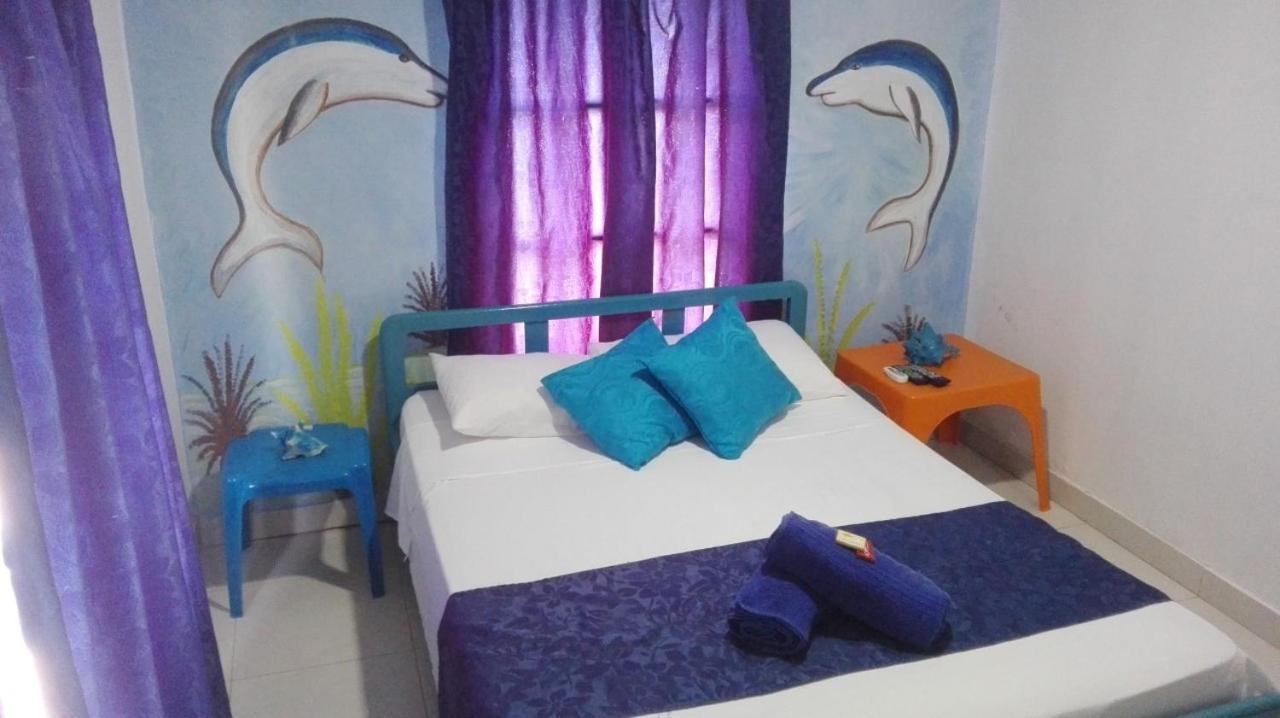Mini-hôtel Blue Ocean Village 2*